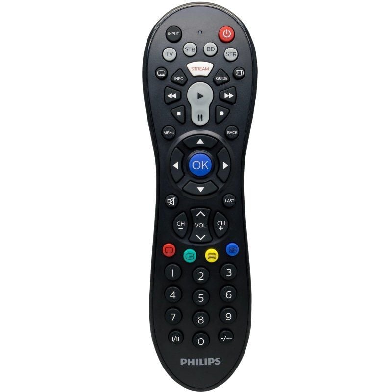 Mando Universal para TV Philips SRP3014/10 4895185617978 PHIL-MANDO SRP3014 10