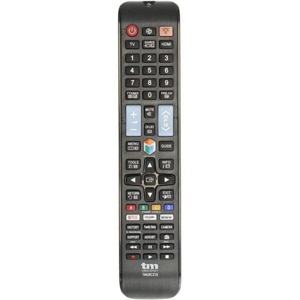 Mando Universal para TV Samsung 8436585380183 TMURC310 TME-MANDO TMURC310