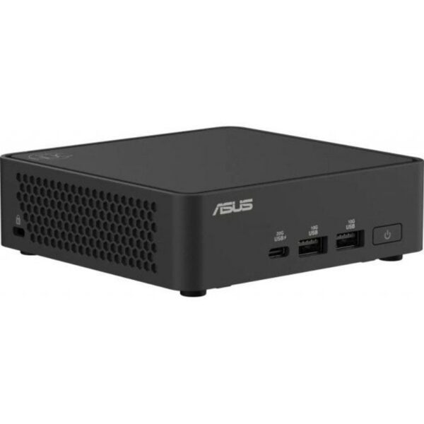MiniPC Asus NUC 15 Pro RNUC15CRKC700002 Intel Core 7-240H 4711387949849 90AR00R2-M00070 ASU-D RNUC15CRKC700002