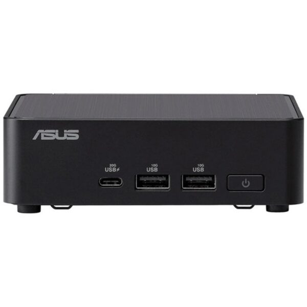 MiniPC KVX NUC GEN14 Asus RNUC14RVKU500002I Intel Core Ultra 5-125H/ 16GB DDR5/ 512GB SSD/ Sin Sistema Operativo  KVX-NUC14-F I5-16G-512GB-SSD KVX-NUC14-F I5-16G-512GB-SSD
