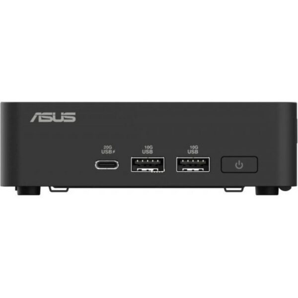 MiniPC KVX NUC GEN14 Asus RNUC14RVKU700002I Intel Core Ultra 7-155H/ 16GB DDR5/ 512GB SSD/ Sin Sistema Operativo  KVX-NUC14-F I7-16G-512GB-SSD KVX-NUC14-F I7-16G-512GB-SSD