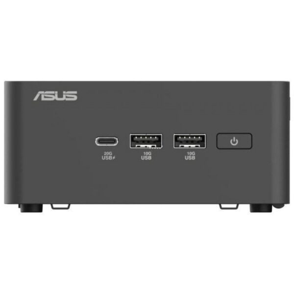MiniPC KVX NUC GEN15 Asus RNUC15CRKI300002 Intel Core 3-100U/ 16GB DDR5/ 512GB SSD/ Sin Sistema Operativo  KVX-NUC15-F I3-16G-512GB-2 KVX-NUC15-F I3-16G-512GB-2