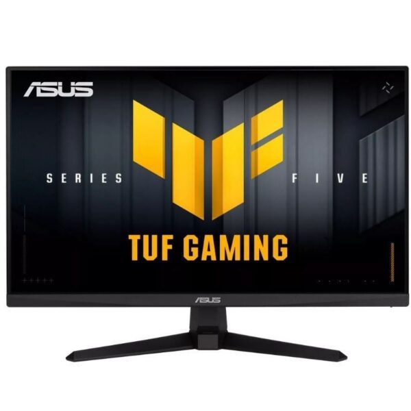 Monitor Gaming Asus TUF Gaming VG27AQE5A 27"/ QHD/ 0.3ms/ 165Hz/ IPS/ Multimedia/ Negro 4711636236980 90LM0CJ1-B01171 ASU-M VG27AQE5A