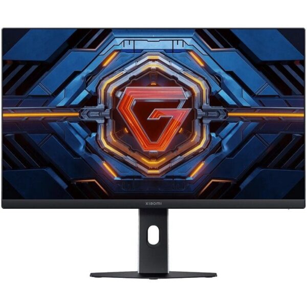 Monitor Gaming Xiaomi Gaming Monitor G24i 2026 23.8"/ Full HD/ 1ms/ 200Hz/ IPS/ Negro 6941948707979 ELA6364EU XIA-M GAM MON G24I 26