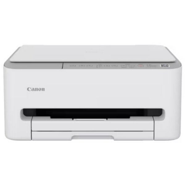 Multifunción Canon PIXMA TS4151i WiFi/ Dúplex/ Blanca 4549292258165 7181C026 CAN-MULT PIXMA TS4151I