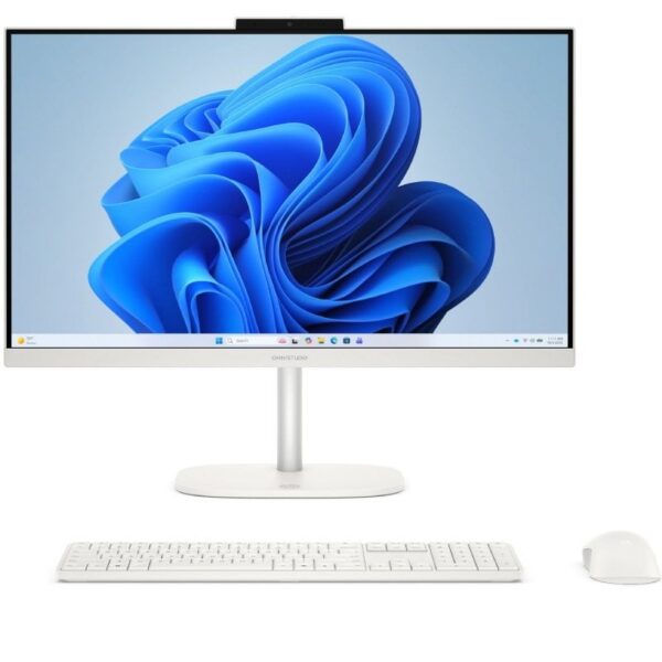 PC All in One HP OmniStudio 24-CU0005NS Intel Core 5-120U/ 16GB/ 512GB SSD/ 23.8"/ Win11 199896593533 D40PSEA HPD-AIO 24-CU0005NS