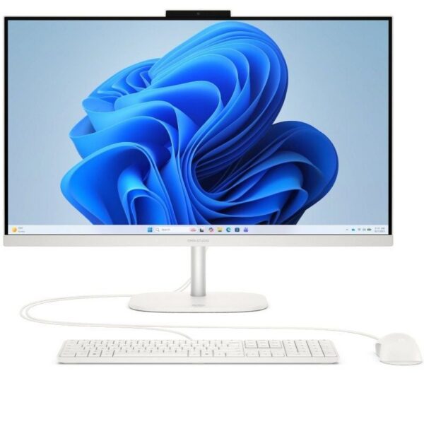 PC All in One HP OmniStudio 27-CV0006NS Ryzen 5 40/ 16GB/ 1TB SSD/ 27"/ Win11 199896593564 D40PXEA HPD-AIO 27-CV0006NS