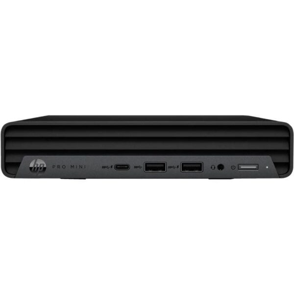 PC HP Pro 400 G9 9M926AT Intel Core i5-12500T/ 16GB/ 512GB SSD/ Win11 Pro 197961968477 9M926AT HPD-PRO 9M926AT