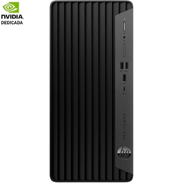 PC HP Pro Tower 400 G9 PCI D4YN9AT Intel Core i7-14700/ 16GB/ 512GB SSD/ RTX A400/ Win11 Pro 199896824279 D4YN9AT HPD-PRO D4YN9AT