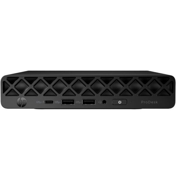 PC HP ProDesk 4 Mini G1i Intel Core Ultra 7-265T/ 16GB/ 512GB SSD/ Win11 Pro 199896402668 D31QMAT HPD-PRO D31QMAT