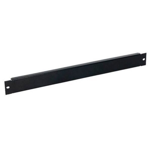 Panel Frontal Ciego Phasak PHO 5001/ Altura 1U/ Negro 5605922033287 PHO 5001 PHK-PANEL PHO 5001