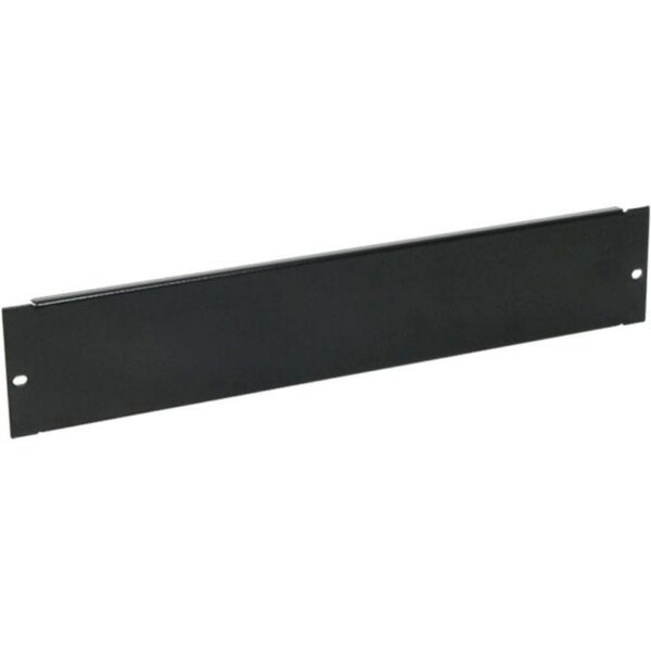 Panel Frontal Ciego Phasak PHO 5002/ Altura 2U/ Negro 5605922034499 PHO 5002 PHK-PANEL PHO 5002