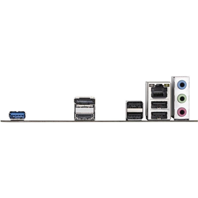 Placa Base Gigabyte H610M D3W DRR4 Socket 1700/ DDR4/ PCIe 4.0/ Micro ATX - Imagen 4