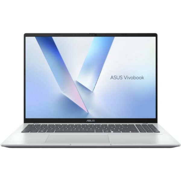 Portátil Asus VivoBook 16 X1607CA-MB060 Intel Core Ultra 5-225H/ 16GB/ 1TB SSD/ 16"/ Sin Sistema Operativo 4711636443197 90NB15A2-M00LC0 ASU-P X1607CA-MB060