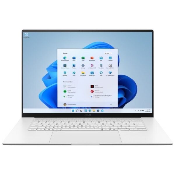 Portátil Asus ZenBook S16 OLED UM5606GA-SR348W Ryzen AI 9-465/ 32GB/ 1TB SSD/ 16"/ Win11 4711636431347 90NB17H4-M00J60 ASU-P UM5606GA-SR348W