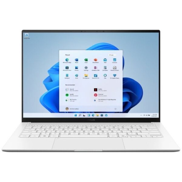 Portátil Asus Zenbook S14 OLED UX5406AA-SU248W Intel Core Ultra 9-386H/ 32GB/ 1TB SSD/ 14" Táctil/ Win11 4711636425773 90NB16Q4-M00CC0 ASU-P UX5406AA-SU248W