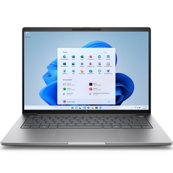 Portátil Workstation HP ZBook 8 G1i Intel Core Ultra 7-255H/ 32GB/ 1TB SSD/ 14"/ Win11 Pro 199251476532 A3ZR7ET HPPW-PRO A3ZR7ET