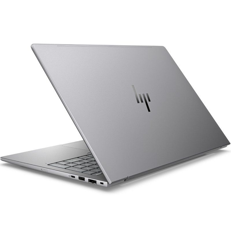 Portátil Workstation HP ZBook 8 G1i Intel Core Ultra 9-285H/ 64GB/ 1TB SSD/ Nvidia RTX 500 Ada/ 16" Táctil/ Win11 Pro - Imagen 5