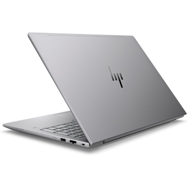 Portátil Workstation HP ZBook Power G11 A3ZC2ET Ryzen 7 PRO 8845HS 16GB/ 512GB SSD/ RTX 1000 Ada/ 16"/ Win11 Pro - Imagen 5