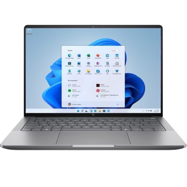 Portátil Workstation HP ZBook Ultra G1a Ryzen AI Max PRO 390/ 32GB/ 1TB SSD/ 14"/ Win11 Pro 199251237041 A3ZP7ET HPPW-PRO A3ZP7ET