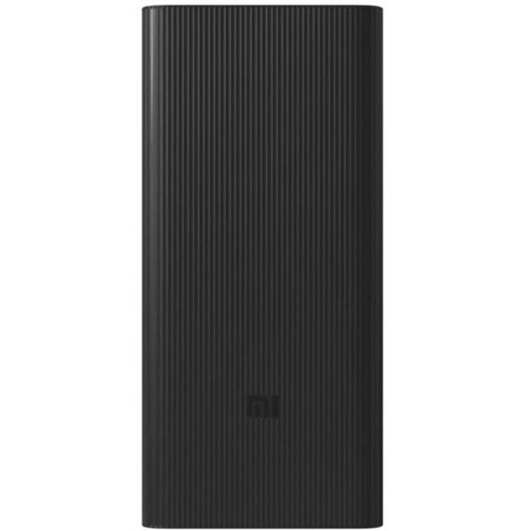 Powerbank 30000mAh Xiaomi 18W Powerbank/ 18W/ Negra 6941812798447 BHR9126GL XIA-BAT 18W PB 30000 BK