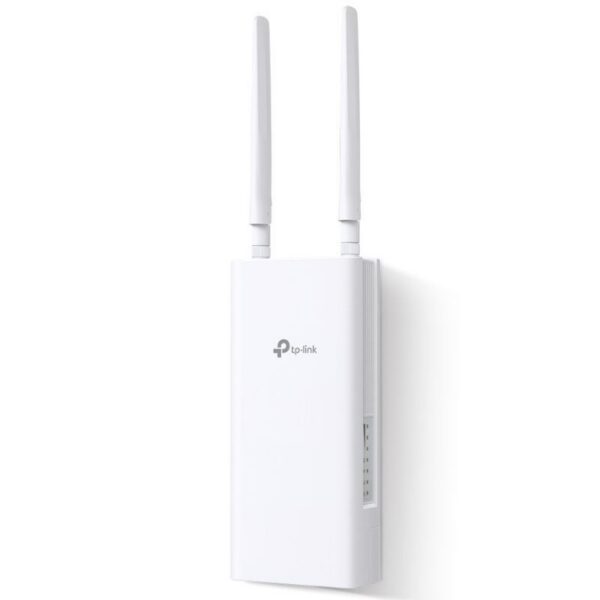 Router Inalámbrico 4G TP-Link TL-MR100-Outdoor 300Mbps/ 2.4GHz/ 2 Antenas/ WiFi 802.11 b/g/n 1210002601641 TL-MR100-OUTDOOR TPL-ROU TL-MR100-OUTDOOR