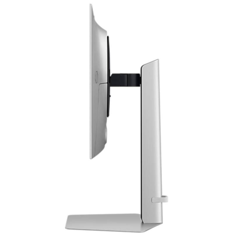 Smart Monitor Gaming Samsung OLED Odyssey G6 S27DG610SU 27"/ QHD/ 0.03ms/ 240Hz/ VA/ Regulable en altura/ Smart TV/ Plata - Imagen 4