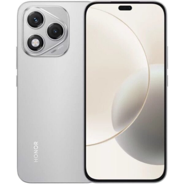 Smartphone Honor 400 Lite 8GB/ 256GB/ 6.7"/ 5G/ Gris 6936520865093 5109BRUX HON-SP 400 LI 5G 8-256 GY