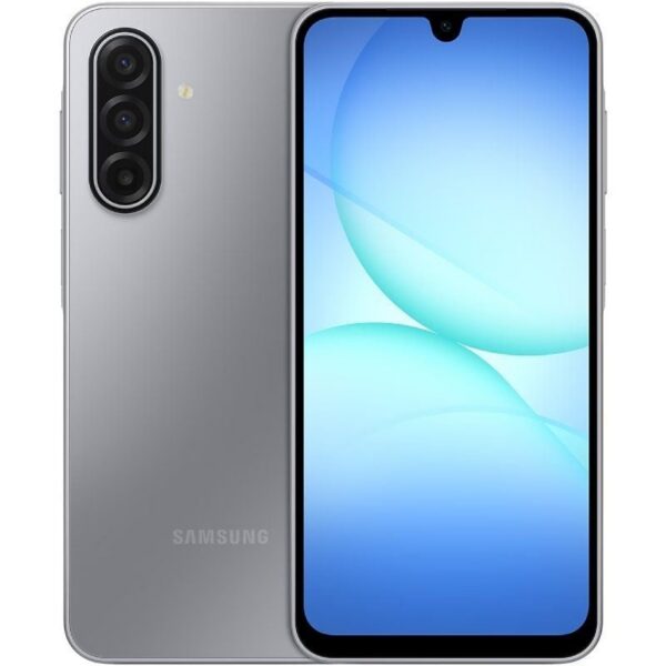 Smartphone Samsung Galaxy A17 4GB/ 128GB/ 6.7"/ 5G/ Gris 8806097640288  SAM-SP A176 4-128 GY