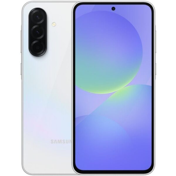 Smartphone Samsung Galaxy A36 6GB/ 128GB/ 6.7"/ 5G/ Blanco 8806095984285 SM-A366BZABEUB SAM-SP A366 6-128 WH