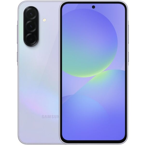 Smartphone Samsung Galaxy A36 6GB/ 128GB/ 6.7"/ 5G/ Lavanda 8806095984438 SM-A366BLVBEUB SAM-SP A366 6-128 PUR