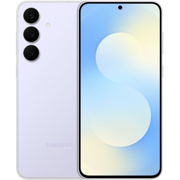 Smartphone Samsung Galaxy S25 FE 8GB/ 256GB/ 6.7"/ 5G/ Azul 8806097644804  SAM-SP S731 8-256 BL