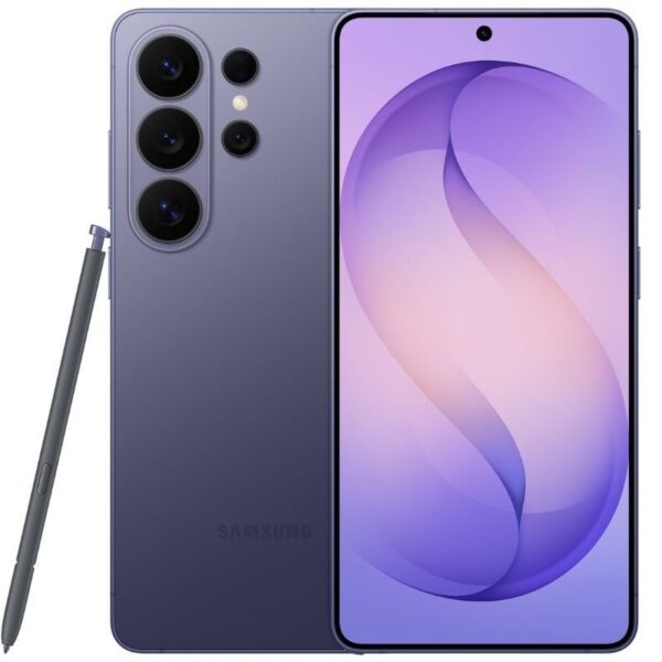 Smartphone Samsung Galaxy S26 Ultra 12GB/ 256GB/ 6.9"/ 5G/ Violeta 8806097827092 SM-S948BZVDEUB SAM-SP S948 12-256 VL