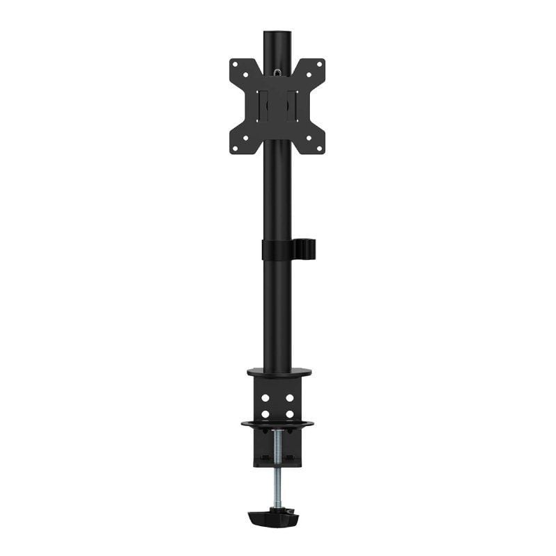 Soporte de Mesa para Monitor Aisens DT32TSR-275/ Giratorio/ Inclinable/ hasta 10kg - Imagen 2