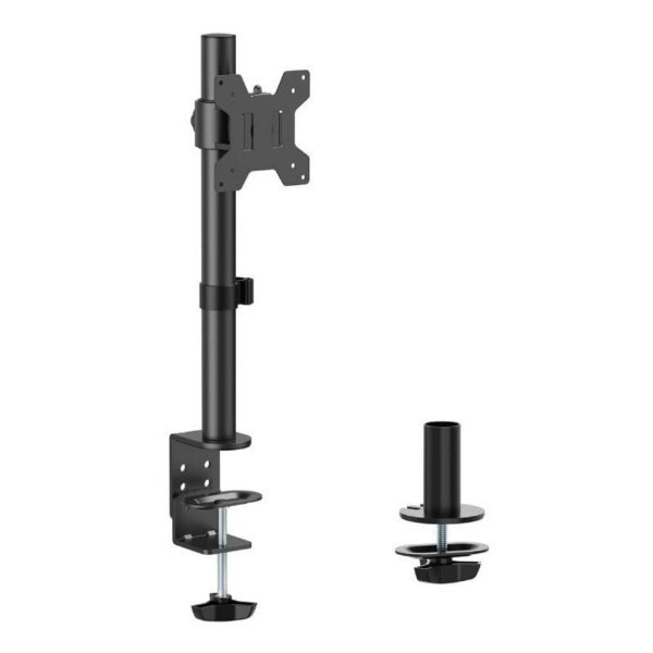 Soporte de Mesa para Monitor Aisens DT32TSR-275/ Giratorio/ Inclinable/ hasta 10kg 8435739901397 DT32TSR-275 AIS-SOP DT32TSR-275