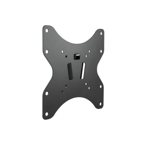 Soporte de Pared Fijo TooQ LP1242F-B para TV de 23-42"/ hasta 35kg 8433281009790 LP1242F-B TOO-SOPORTE LP1242F-B