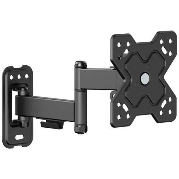 Soporte de Pared Giratorio/ Inclinable/ Nivelable Aisens WT32TSR-381 para Monitores y TV de 13-32"/ hasta 20kg 8435739903230 WT32TSR-381 AIS-SOPORTE WT32TSR-381