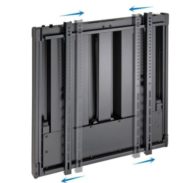 Soporte de Pared TooQ LPHA7090 para Pantallas Interactivas de 70-90"/ hasta 55kg 8433281014213 LPHA7090 TOO-SOPORTE LPHA7090