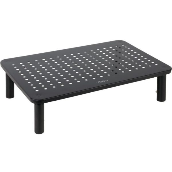 Soporte para Monitor TooQ TQMR081/ hasta 20kg 8433281015647 TQMR081 TOO-SOPORTE TQMR081