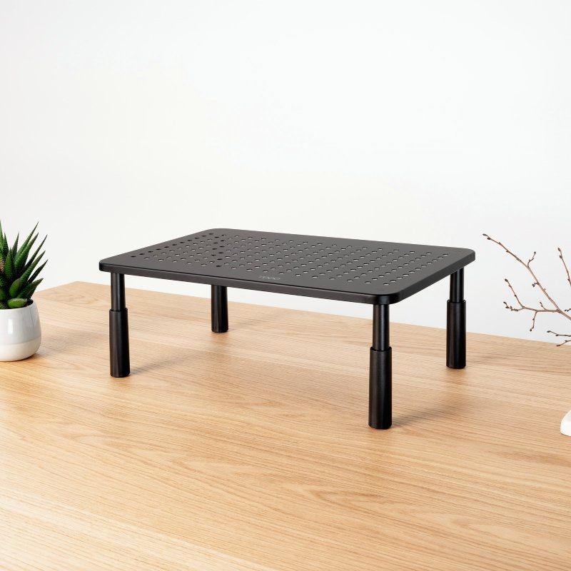 Soporte para Monitor TooQ TQMR086/ hasta 20kg - Imagen 3