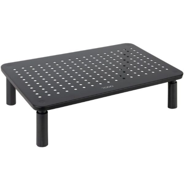 Soporte para Monitor TooQ TQMR086/ hasta 20kg 8433281015654 TQMR086 TOO-SOPORTE TQMR086