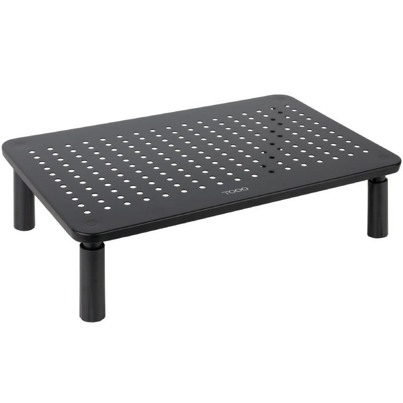 Soporte para Monitor TooQ TQMR086/ hasta 20kg 8433281015654 TQMR086 TOO-SOPORTE TQMR086