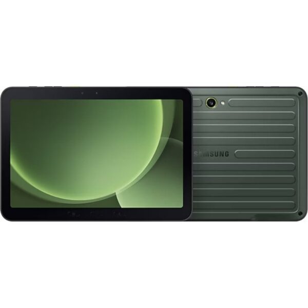 Tablet Samsung Galaxy Tab Active5 Pro 10.1"/ 6GB/ 128GB/ Octacore/ 5G/ Verde 8806097103196  SAM-TAB X356 6-128 GREE V2