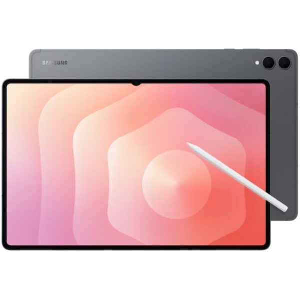 Tablet Samsung Galaxy Tab S11 Ultra 14.6"/ 12GB/ 512GB/ Octacore/ Gris 8806097711551 SM-X930NZAPEUB SAM-TAB X930 12-512 GY