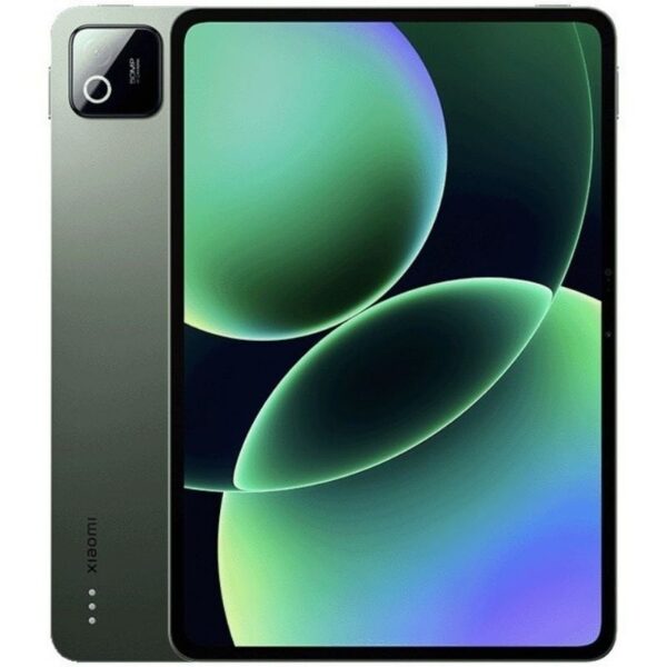 Tablet Xiaomi Pad 8 11.2"/ 8GB/ 128GB/ Octacore/ Verde 6932554473006 VHU6425EU XIA-TAB PAD8 8-128 GREE