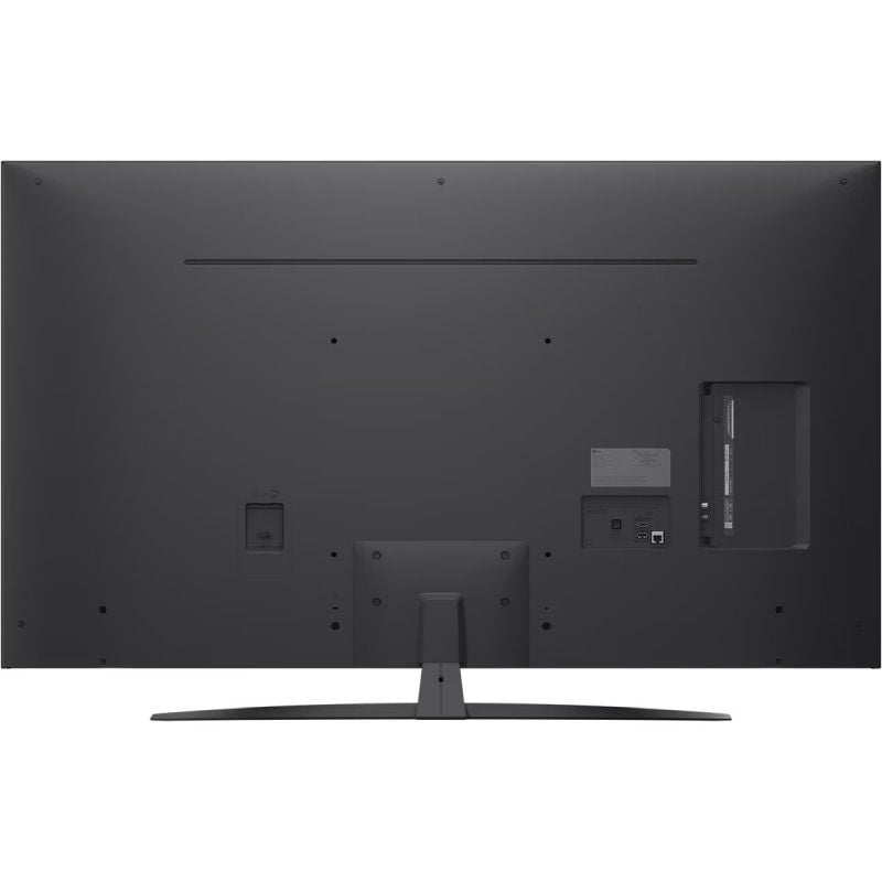 Televisor LG NanoCell 43NANO81A6A 43"/ Ultra HD 4K/ Smart TV/ WiFi - Imagen 5