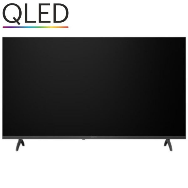 Televisor Metz QLED 40MQF7030Z 40"/ Full HD/ Smart TV/ WiFi 4057313025189 40MQF7030Z METZ-TV 40MQF7030Z
