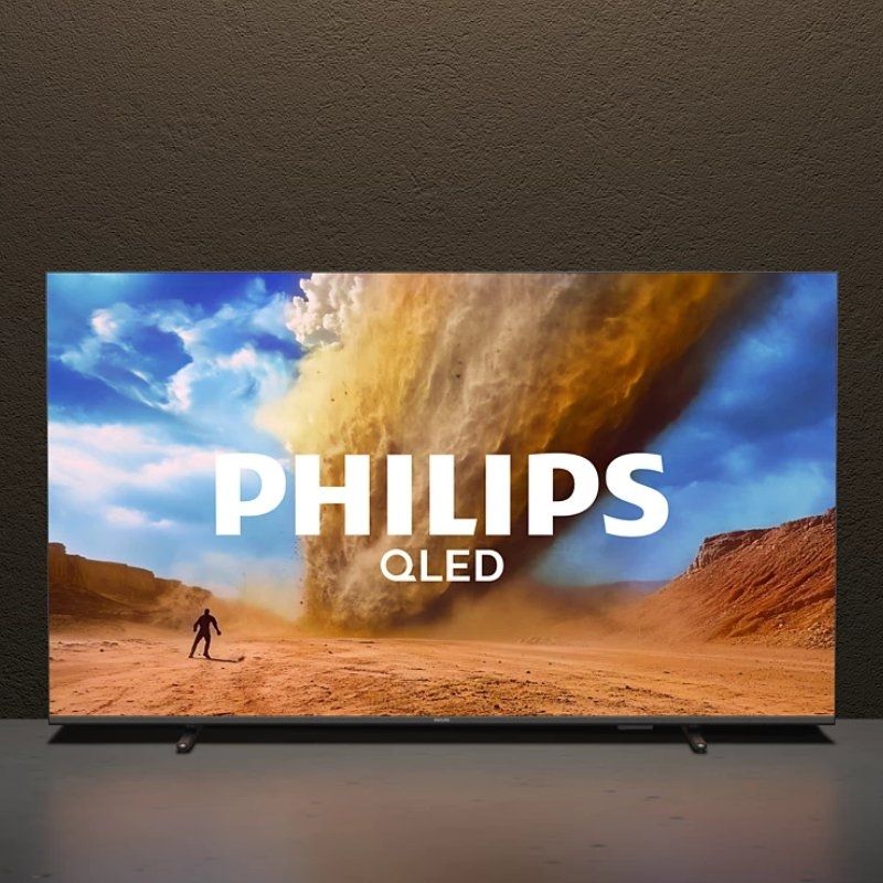 Televisor Philips QLED 55PUS7810 55"/ Ultra HD 4K/ Smart TV/ WiFi - Imagen 3