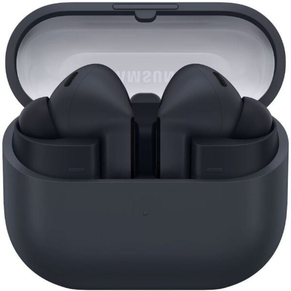 Auriculares Bluetooth Samsung Galaxy Buds 3 FE con estuche de carga/ Autonomía 8.5h/ Negros 8806097621041 SM-R420NZKAEUB SAM-AUR BUDS 3 FE BK