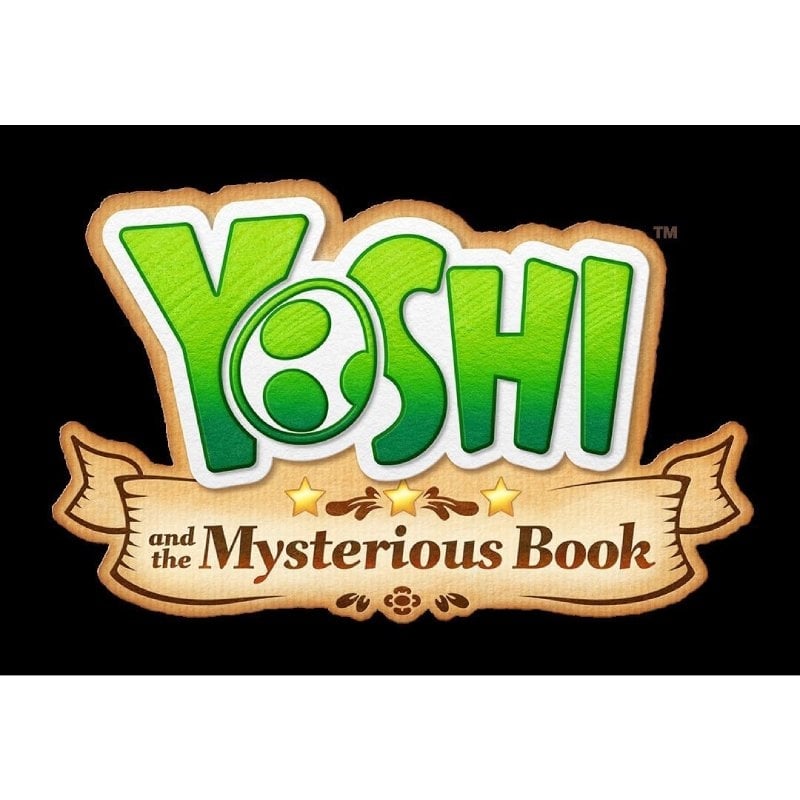 Juego para Consola Nintendo Switch 2 Yoshi and the Mysterious Book - Imagen 2